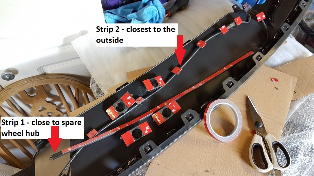 Virtual pedal stopped working Skoda Kodiaq MKI (20172023) BRISKODA