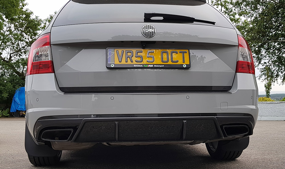 Maxston design body kits