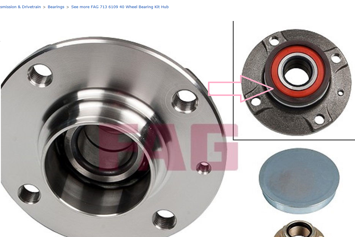 Fabia sales abs sensor