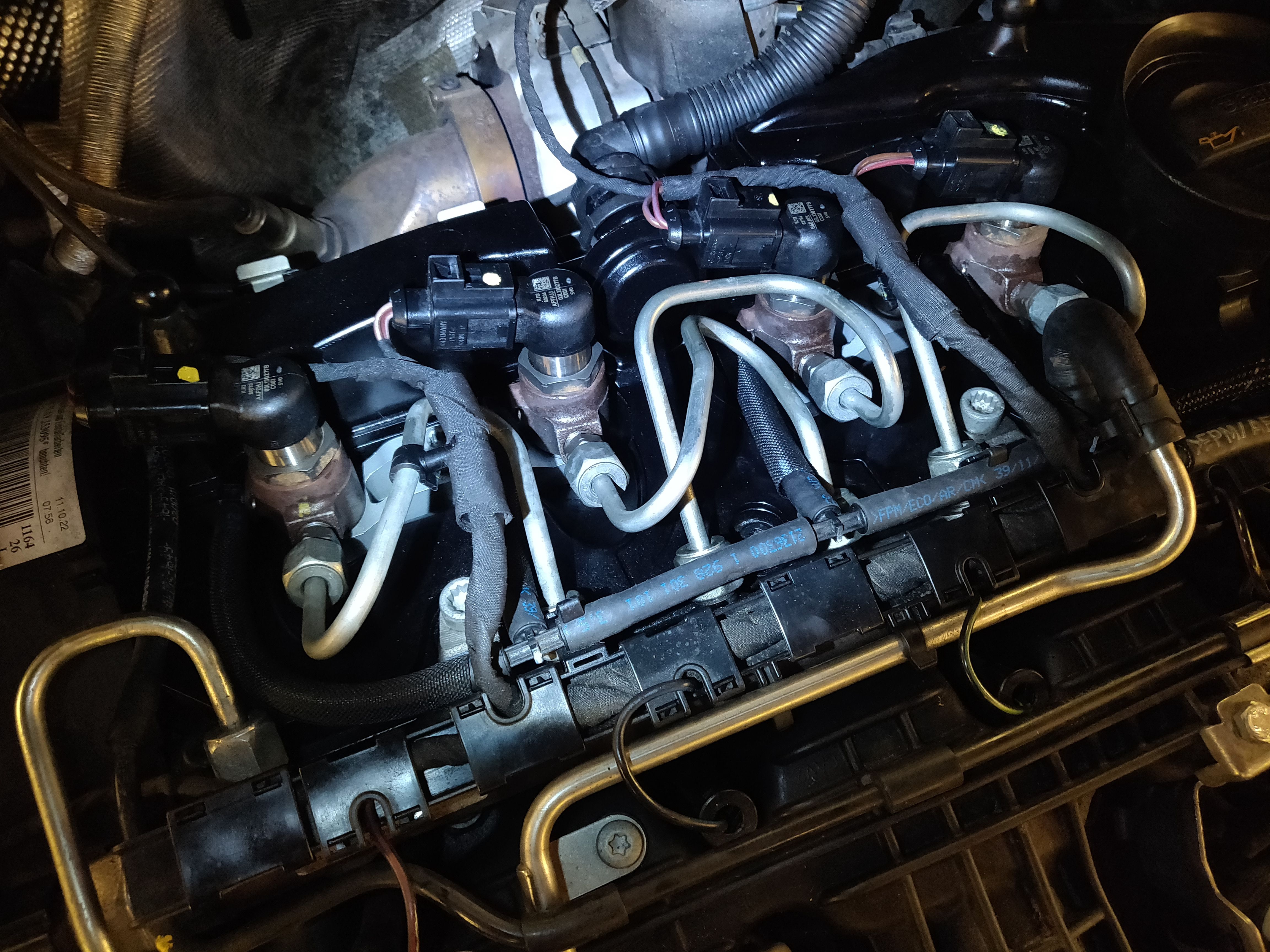 VW Vento Engine Oil Leak Page TeamBHP edu.svet.gob.gt