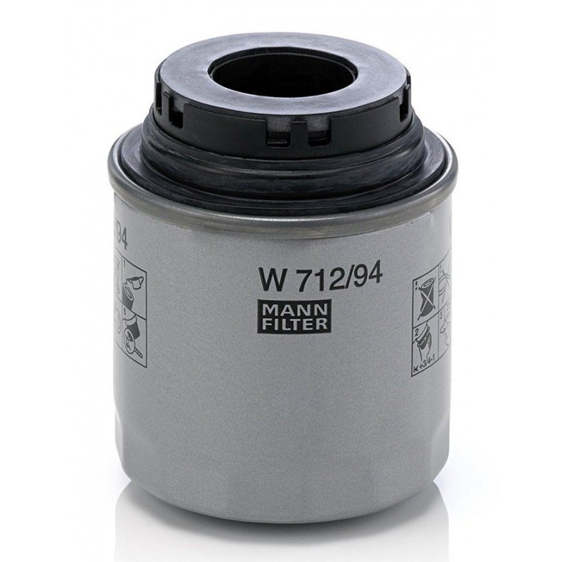 Skoda yeti oil shop filter