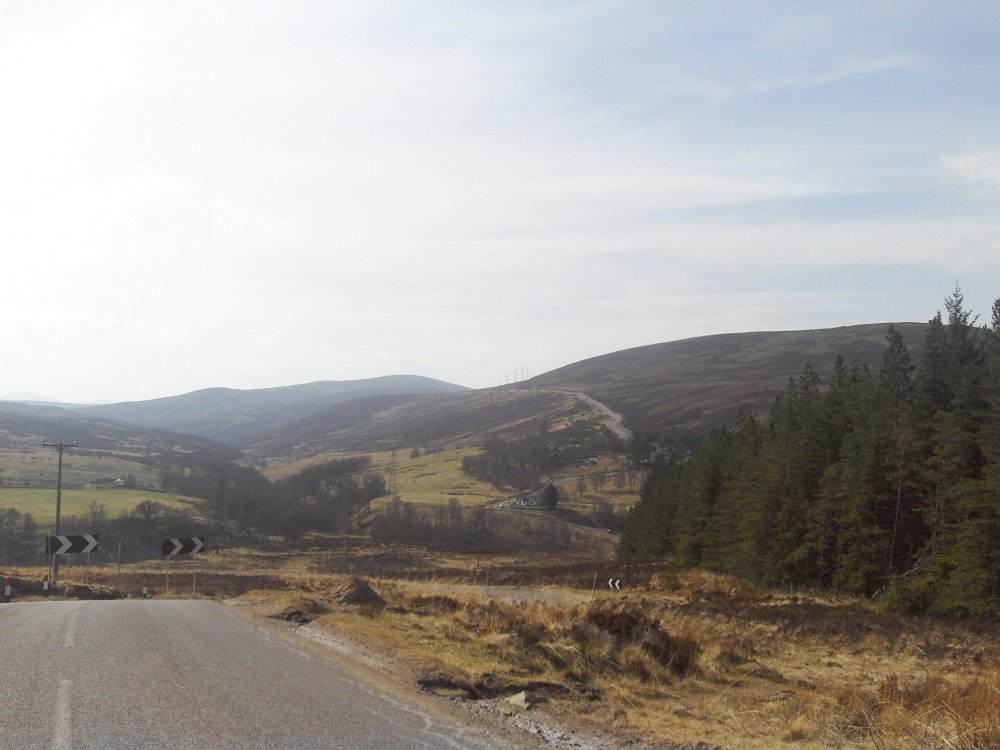 Cairn o Mount%2c Cockbridge%2c Lecht%2c Nairn march 12 397.JPG