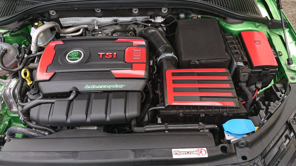 mk3 engine cover fitted.JPG