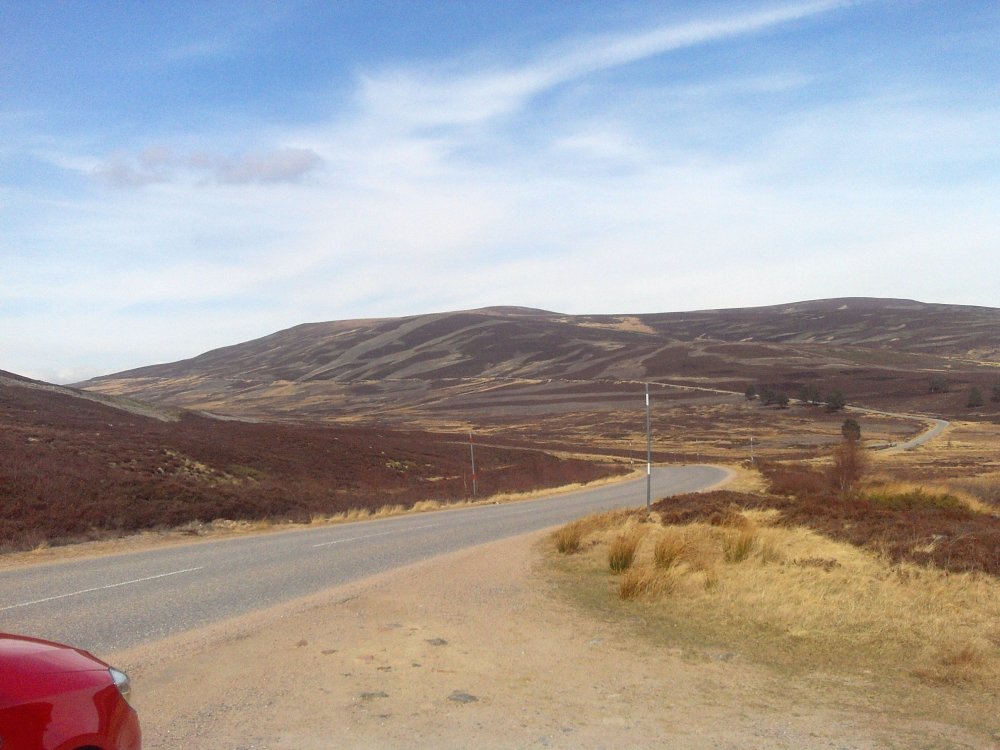 Cairn o Mount%2c Cockbridge%2c Lecht%2c Nairn march 12 354.JPG