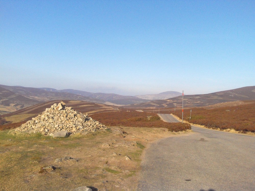 Cairn o Mount%2c Cockbridge%2c Lecht%2c Nairn march 12 429.JPG