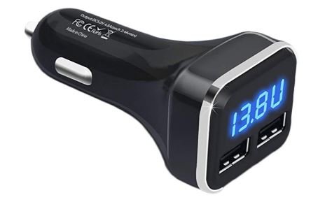 How long before I need to charge the battery
