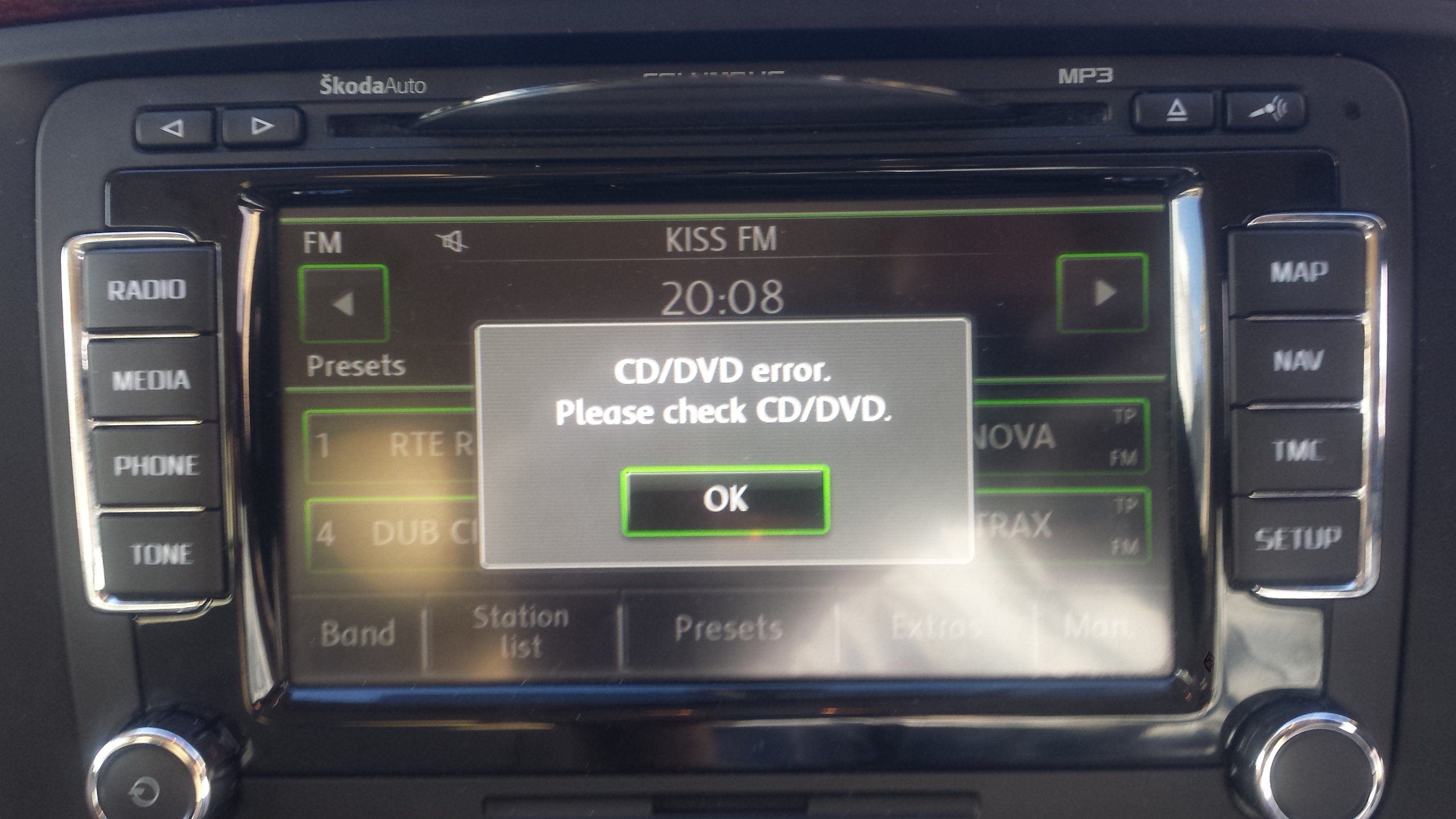 New owner Columbus help please
