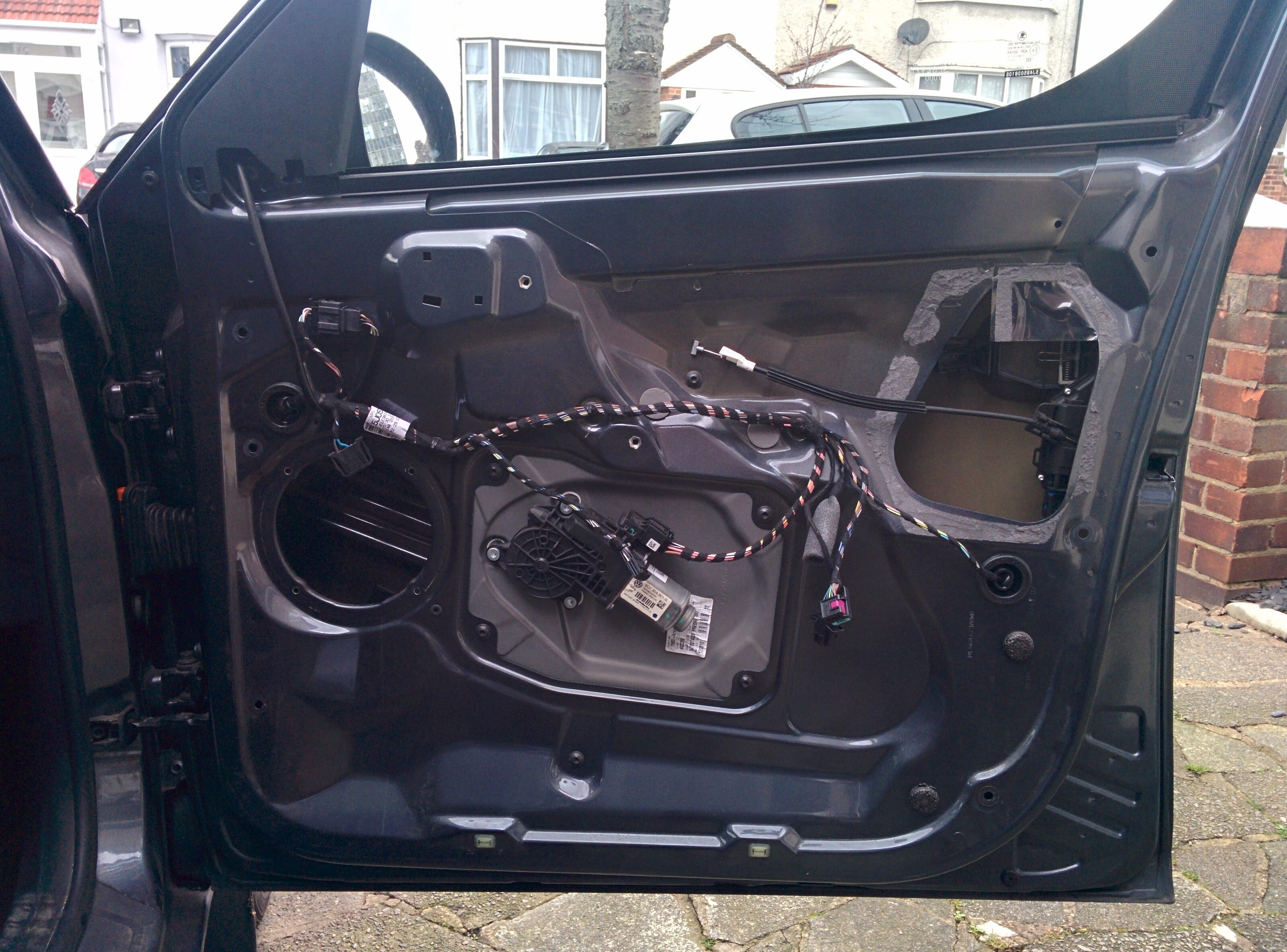 Skoda Roomster 1.6tdi