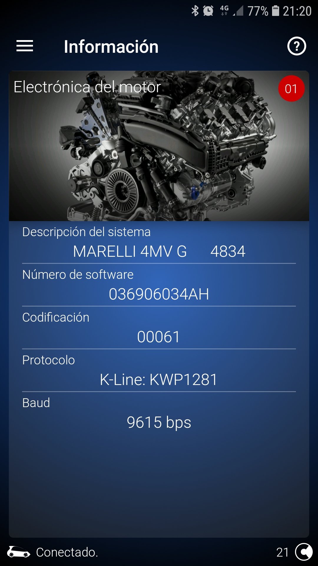 Security Code Engine Module Diagnostics & VCDS BRISKODA