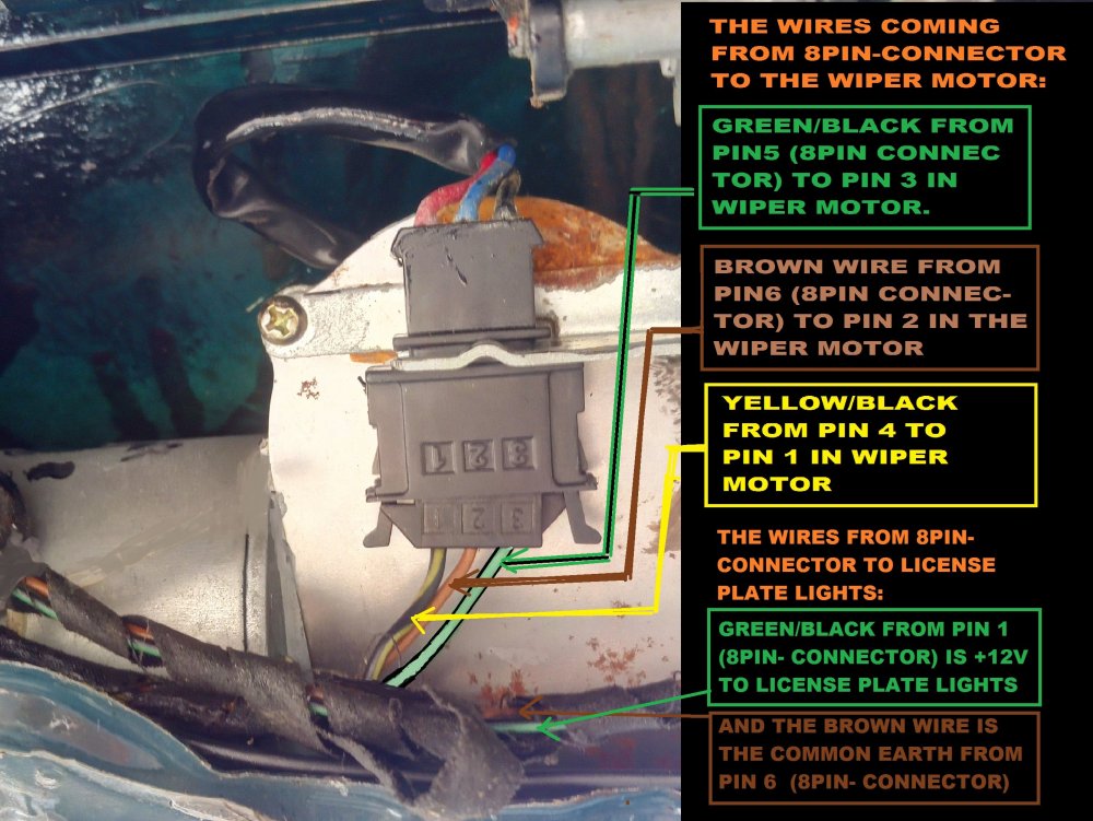WIPER MOTOR AND ITS 3 WIRES DECLARED FROM 8PIN CONNECTOR TO WIPER.jpg