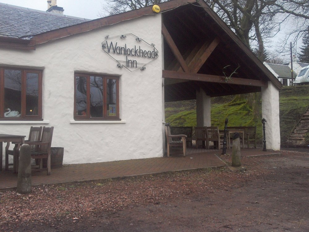 Wanlockhead%2c Abington%2c St Maggets Loch 012.JPG