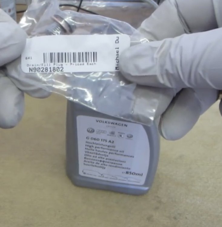 Haldex Oil Change Skoda Yeti BRISKODA