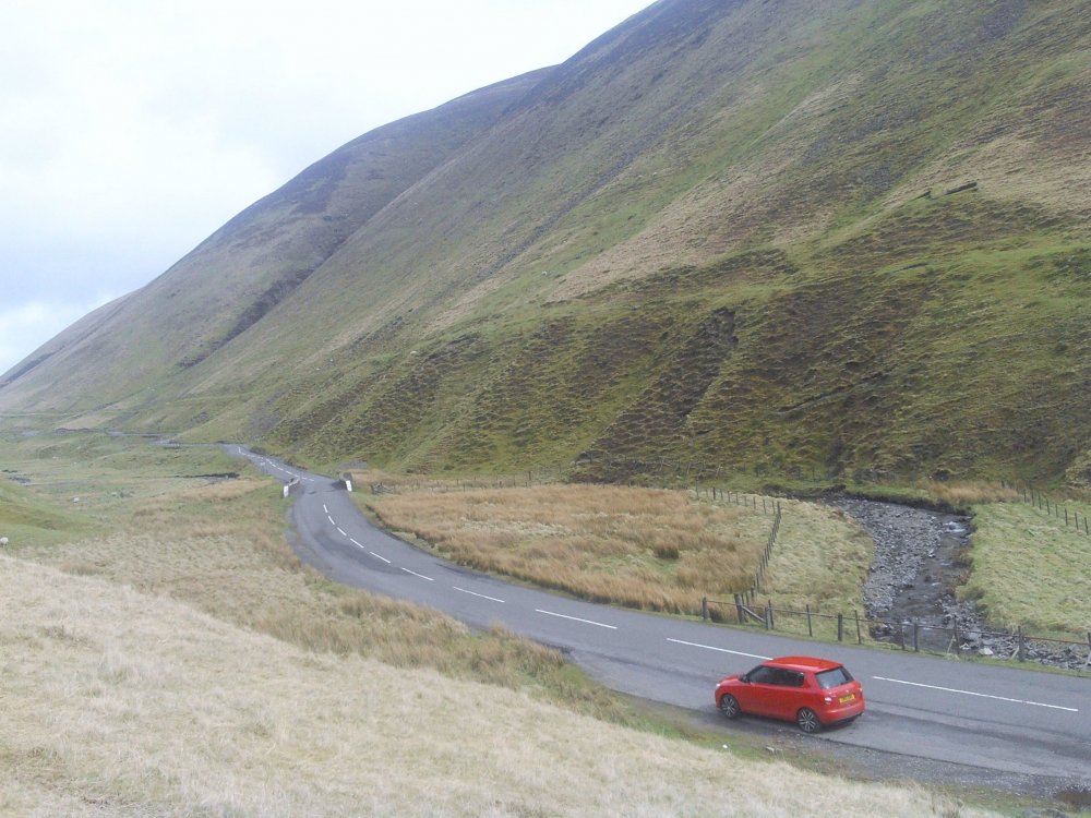 Wanlockhead%2c Abington%2c St Maggets Loch 056.JPG
