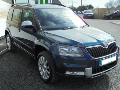 My Skoda Yeti Forum.png
