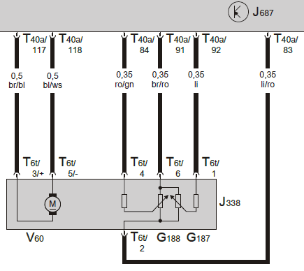 Intake air leak - Page 2 - Skoda Fabia Mk1 (1999-2007) - BRISKODA