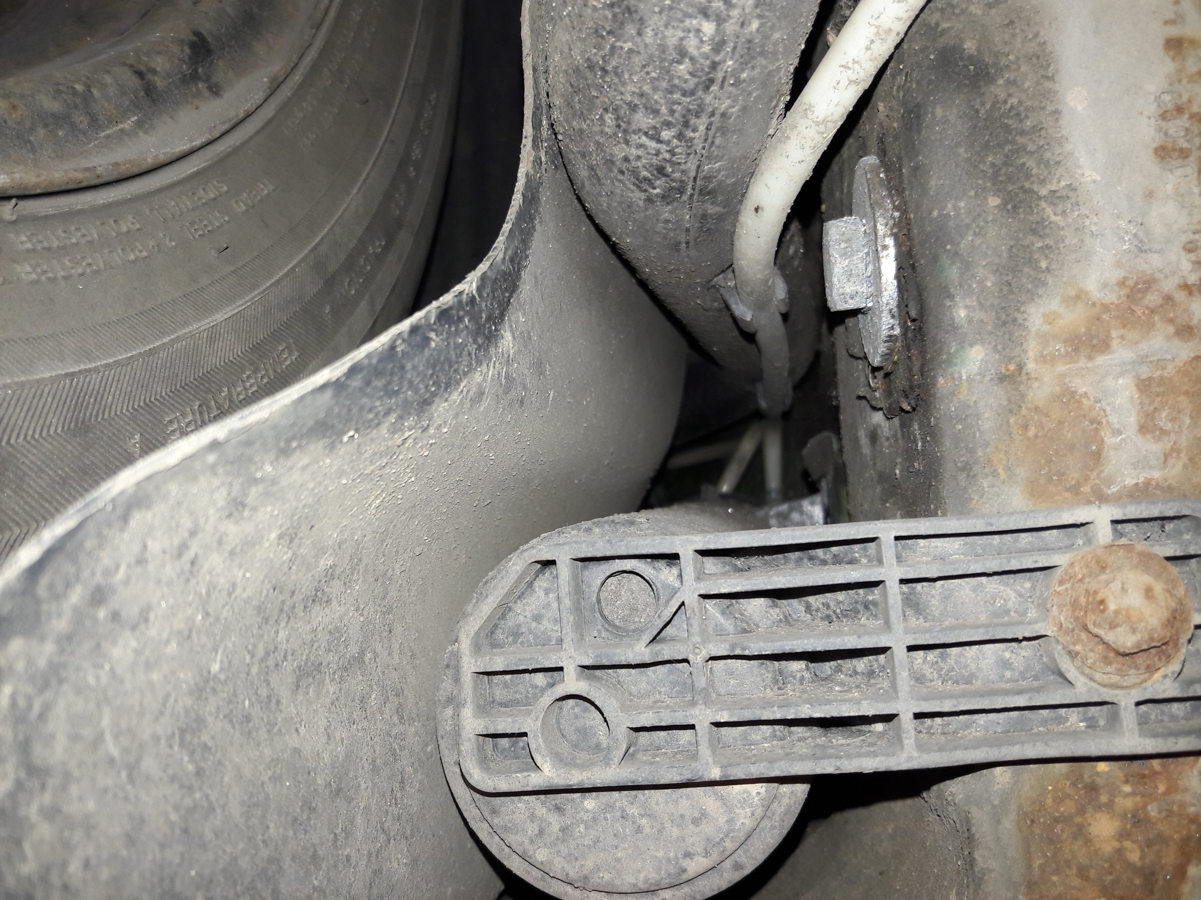 Evap fault Skoda Fabia Mk I (19992007) BRISKODA