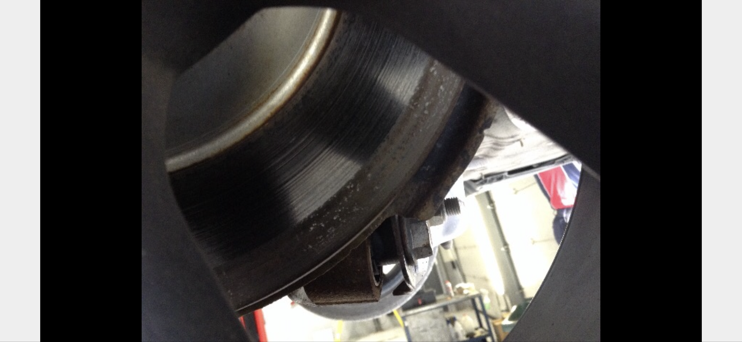 Warranty issues on second Hand VRS