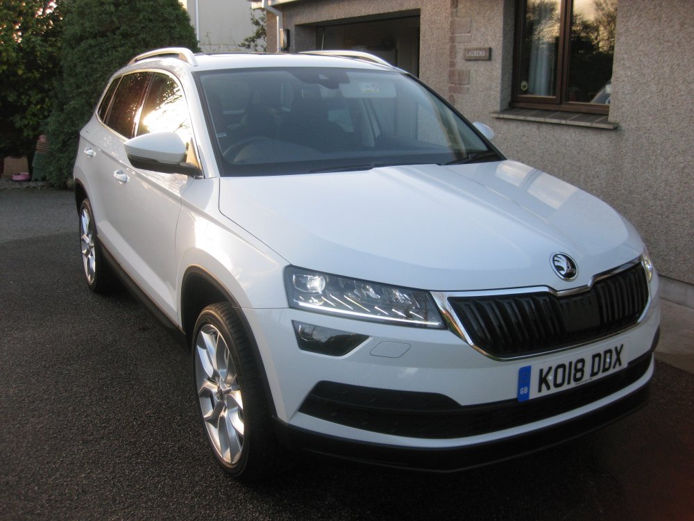 2018 Skoda Karoq 1.5 tsi Edition (14).JPG