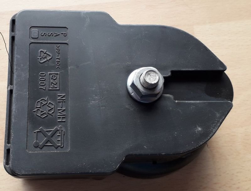 Alarm problems fixed. Skoda Fabia Mk II (20072014) BRISKODA