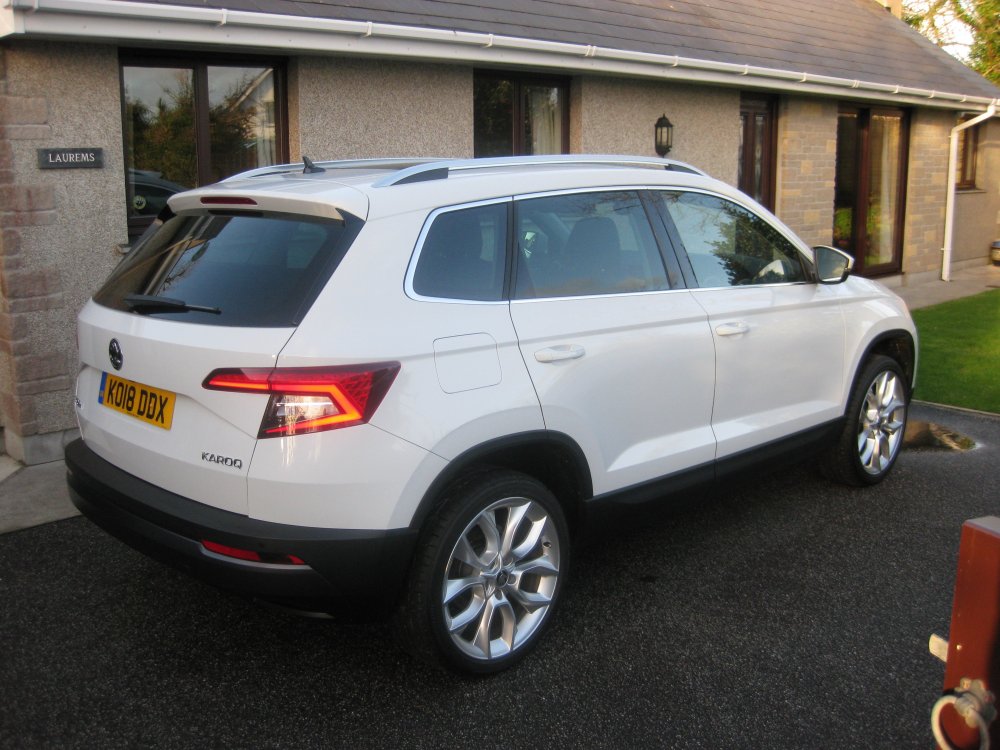 2018 Skoda Karoq 1.5 tsi Edition (11).JPG