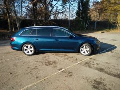 20,000 miles, cleaned and with winter tyres, still happy :)