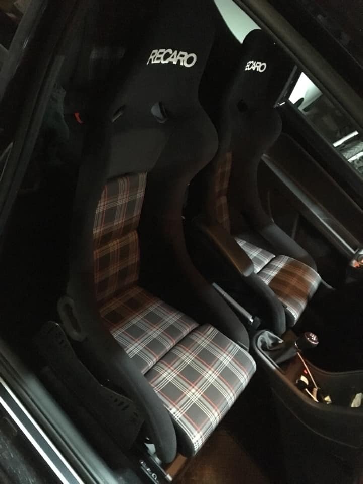 Car Seats that fit Skoda Citigo
