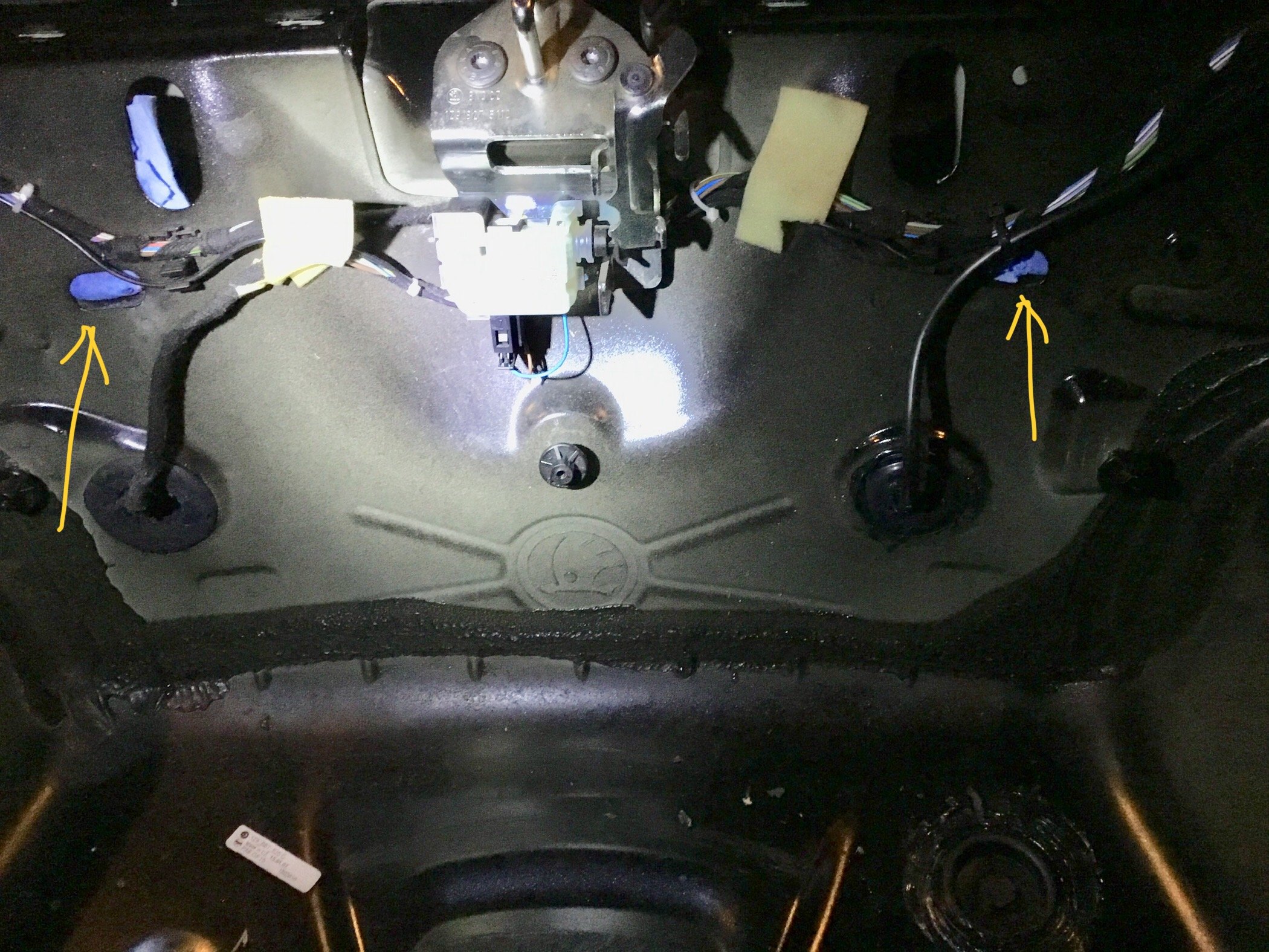 Intermittent Headlight Issue