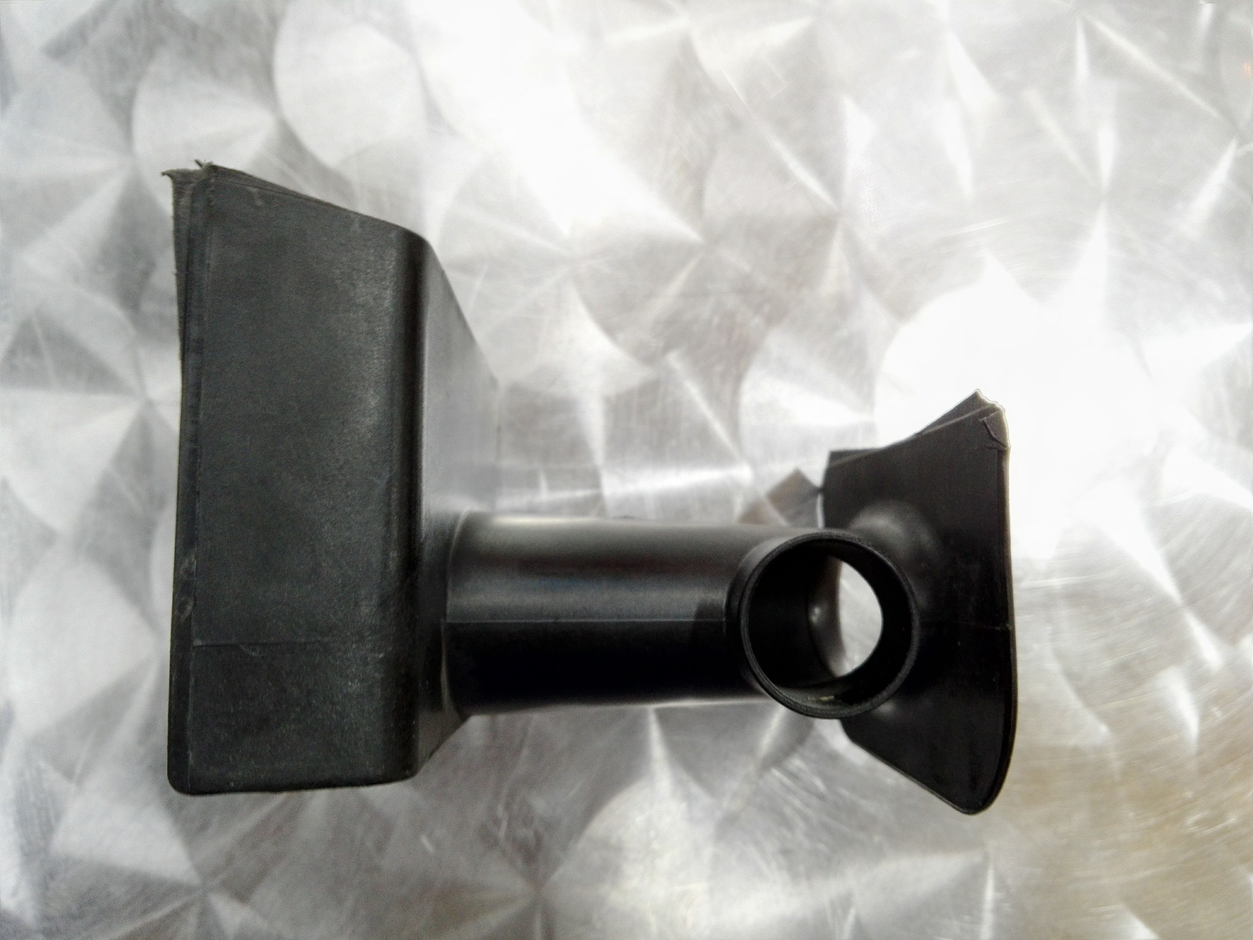 BBZ engine airbox restrictor/Venturi thingy