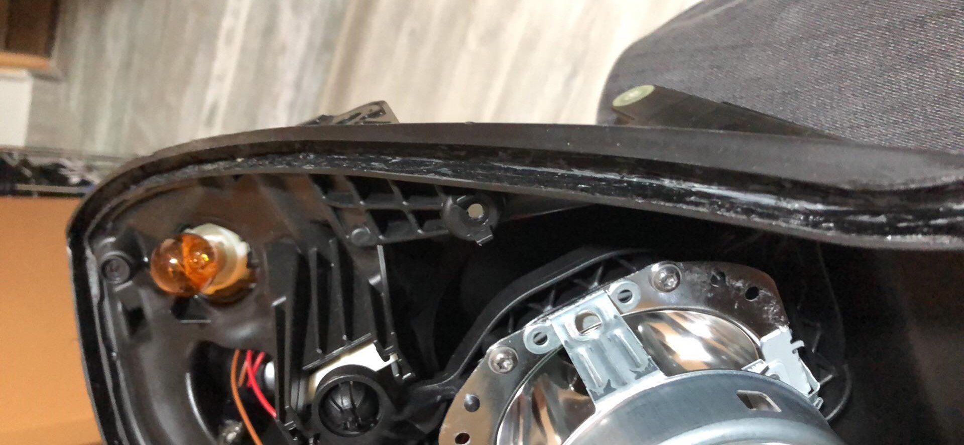Black Headlight Paint: A Guide to Customizing Your Vehicle