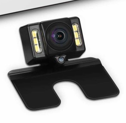 Rear view camera for Mk 3 Combi