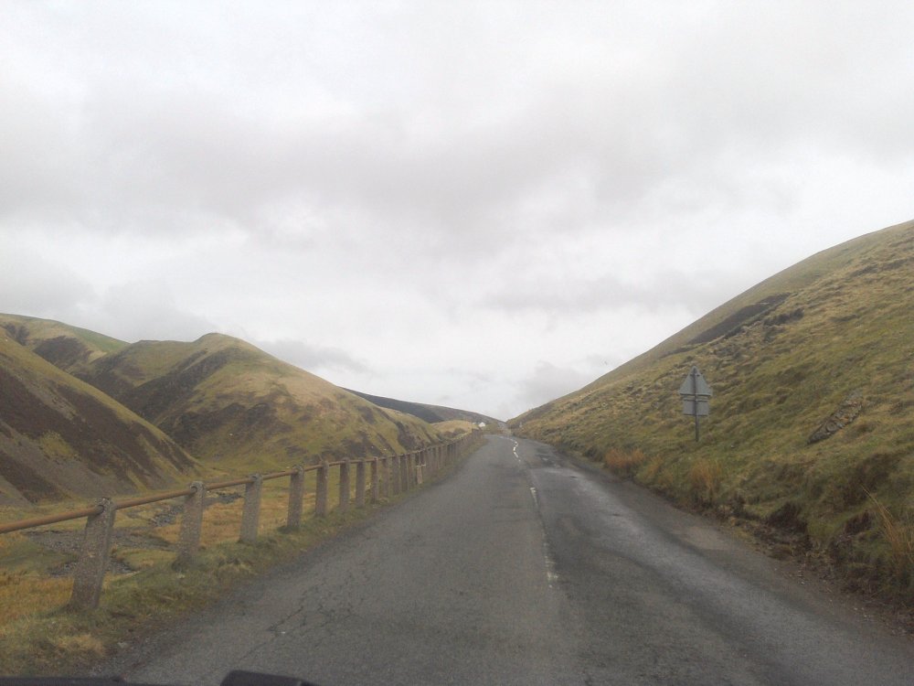 Wanlockhead%2c Abington%2c St Maggets Loch 060.JPG