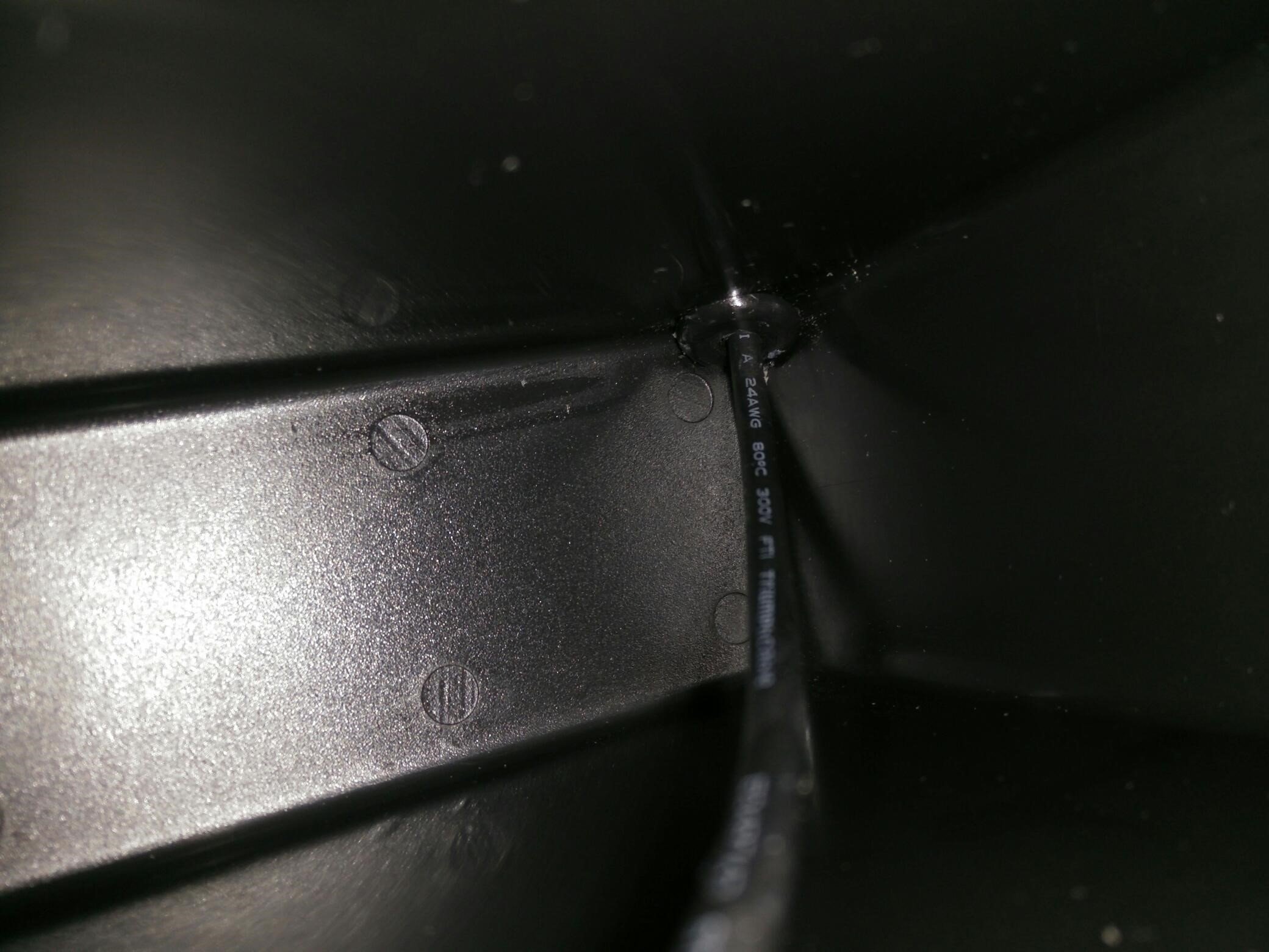 Fitting aftermarket 1DIN radio - Skoda Roomster Mk I - BRISKODA