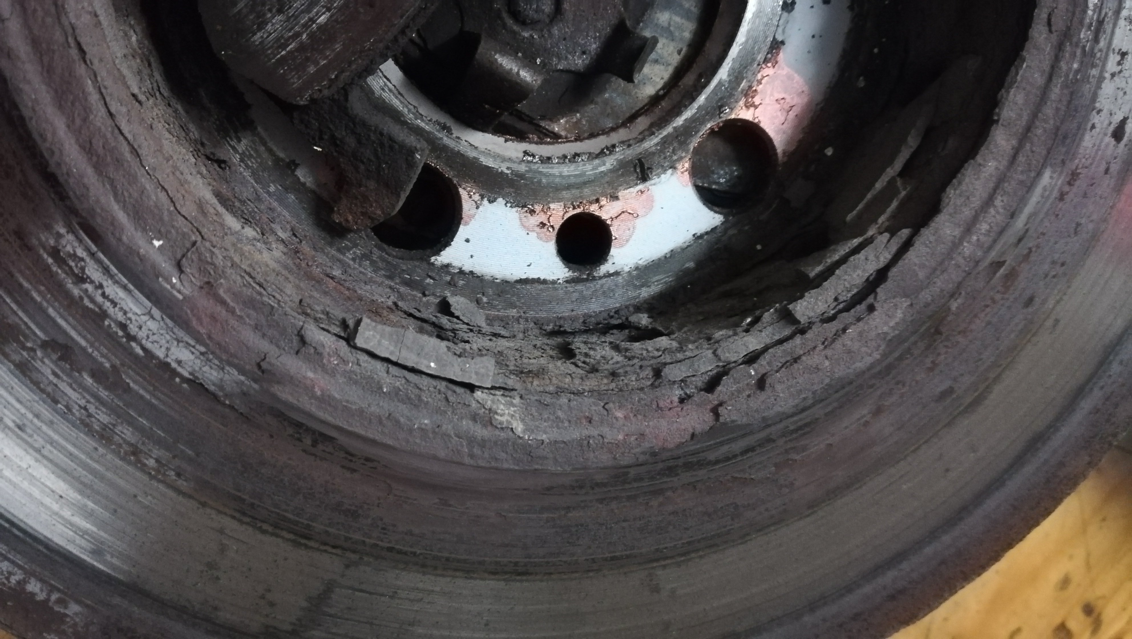 Brakes upgrades Skoda Fabia Mk III (20142021) BRISKODA