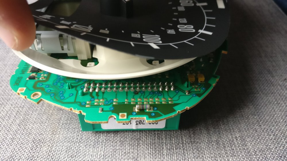 Instrument Cluster light flickering (possible short?) & Power Steering