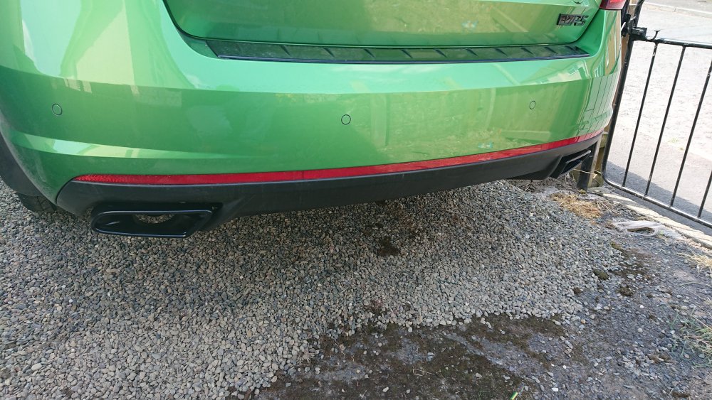 new RS245 exhuast trims.JPG