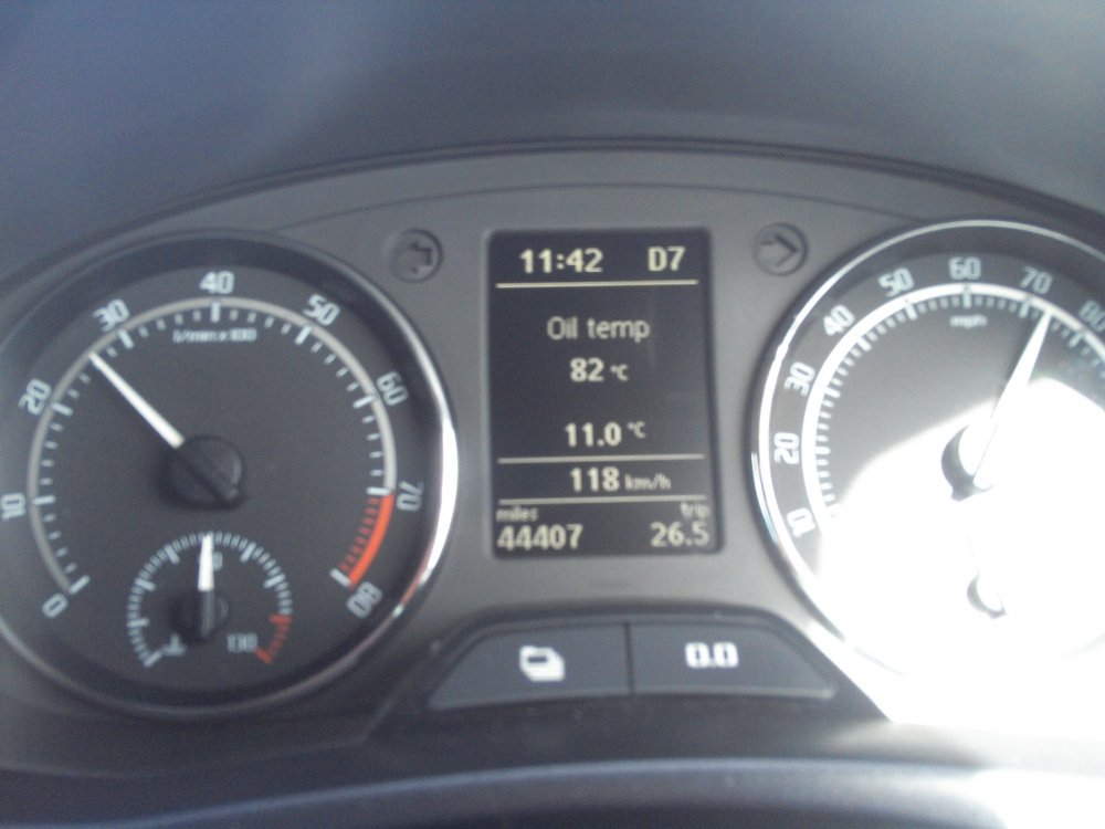 10%2c40 %2c 99 ron%2c Water Wetter Good MPG 016.JPG