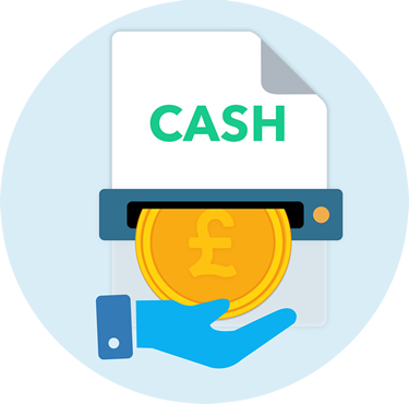 Cash Payouts