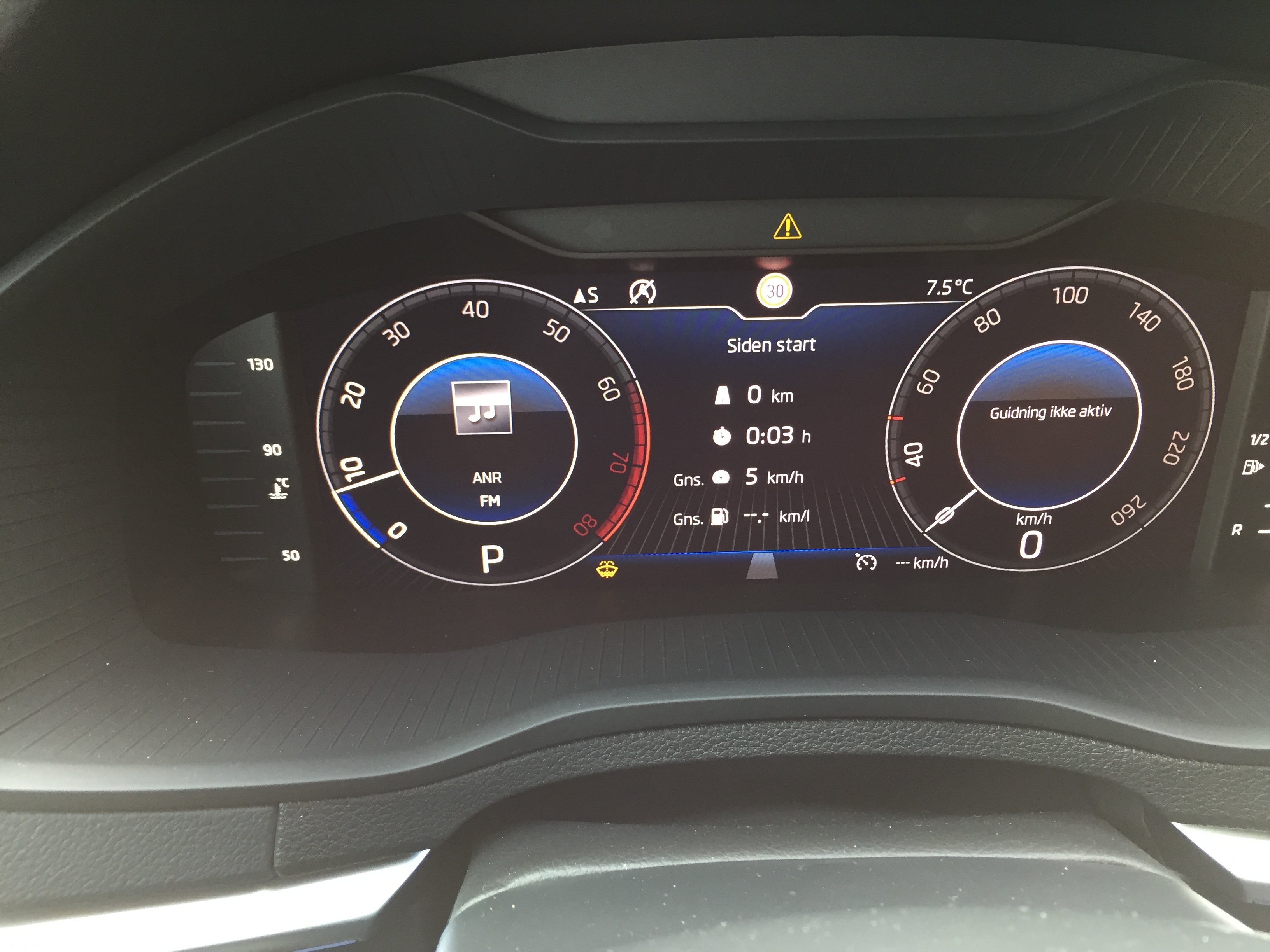 We Tested The Seat Ateca Digital Cockpit   Our Verdict! - ss4jn1y