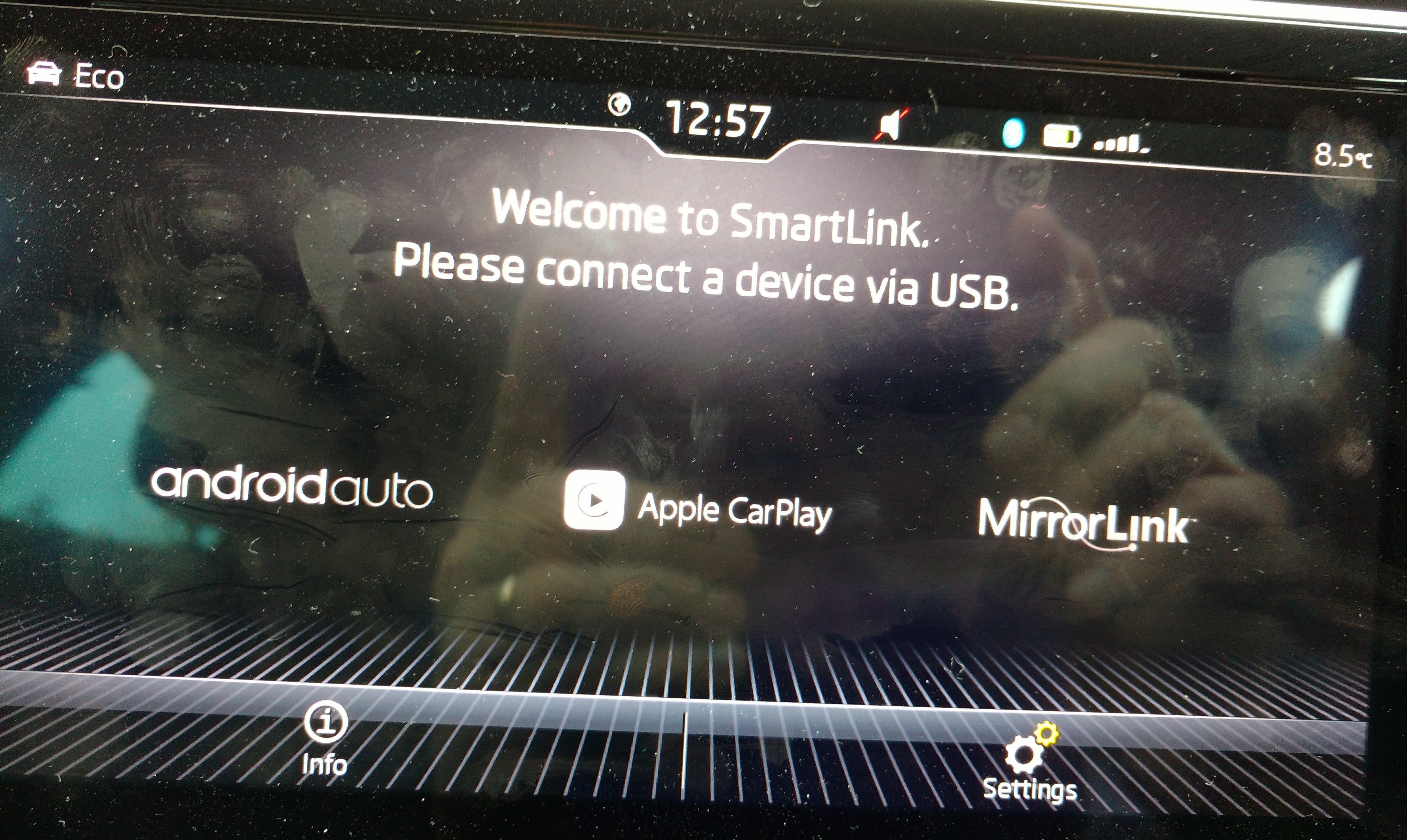 Help with Android Auto please!