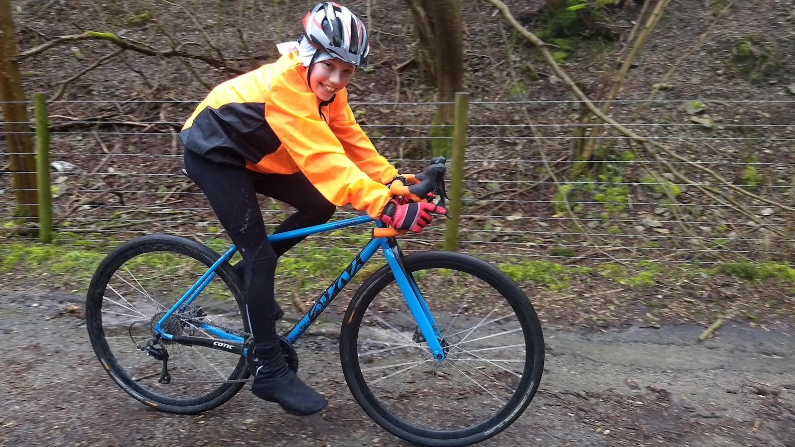 Cotic Bikes Demo Days