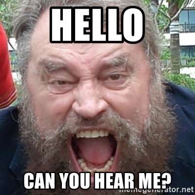Mic issue - Bluetooth Phone - People can't hear me