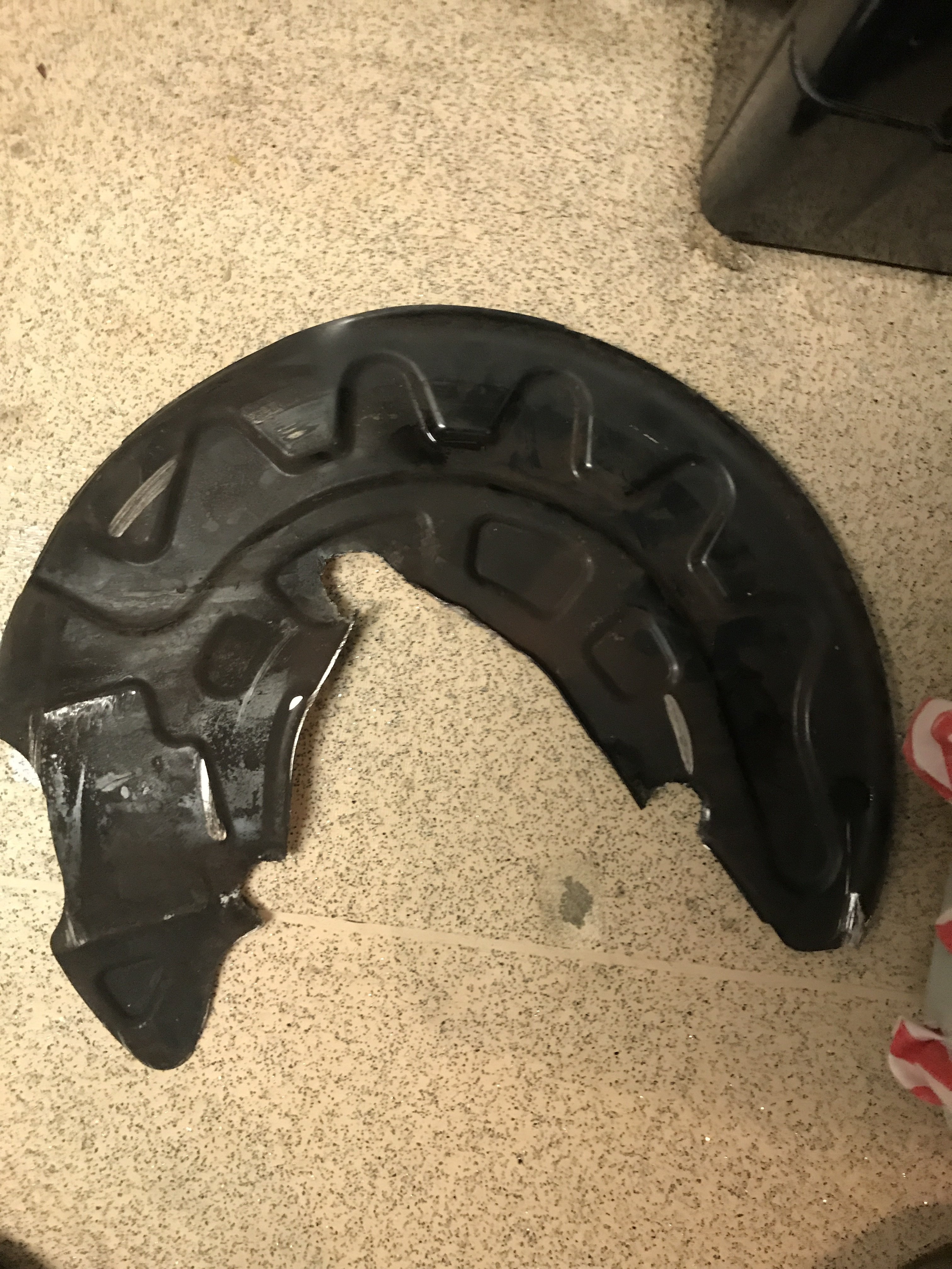 Rattling Noise Skoda Octavia Mk III 2013 2020 BRISKODA rattling-noise-skoda-octavia-mk-iii-2013-2020-briskoda