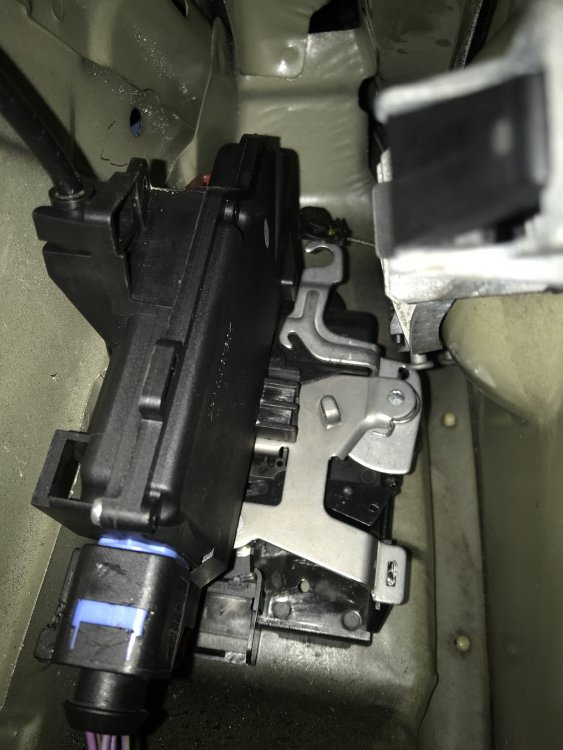 Central Locking problems? Skoda Octavia Mk I (19962004) BRISKODA