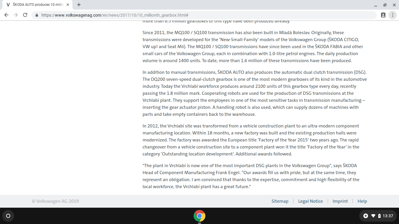Yeti DSG gearbox failure at 34K miles Page 5 Skoda Yeti BRISKODA