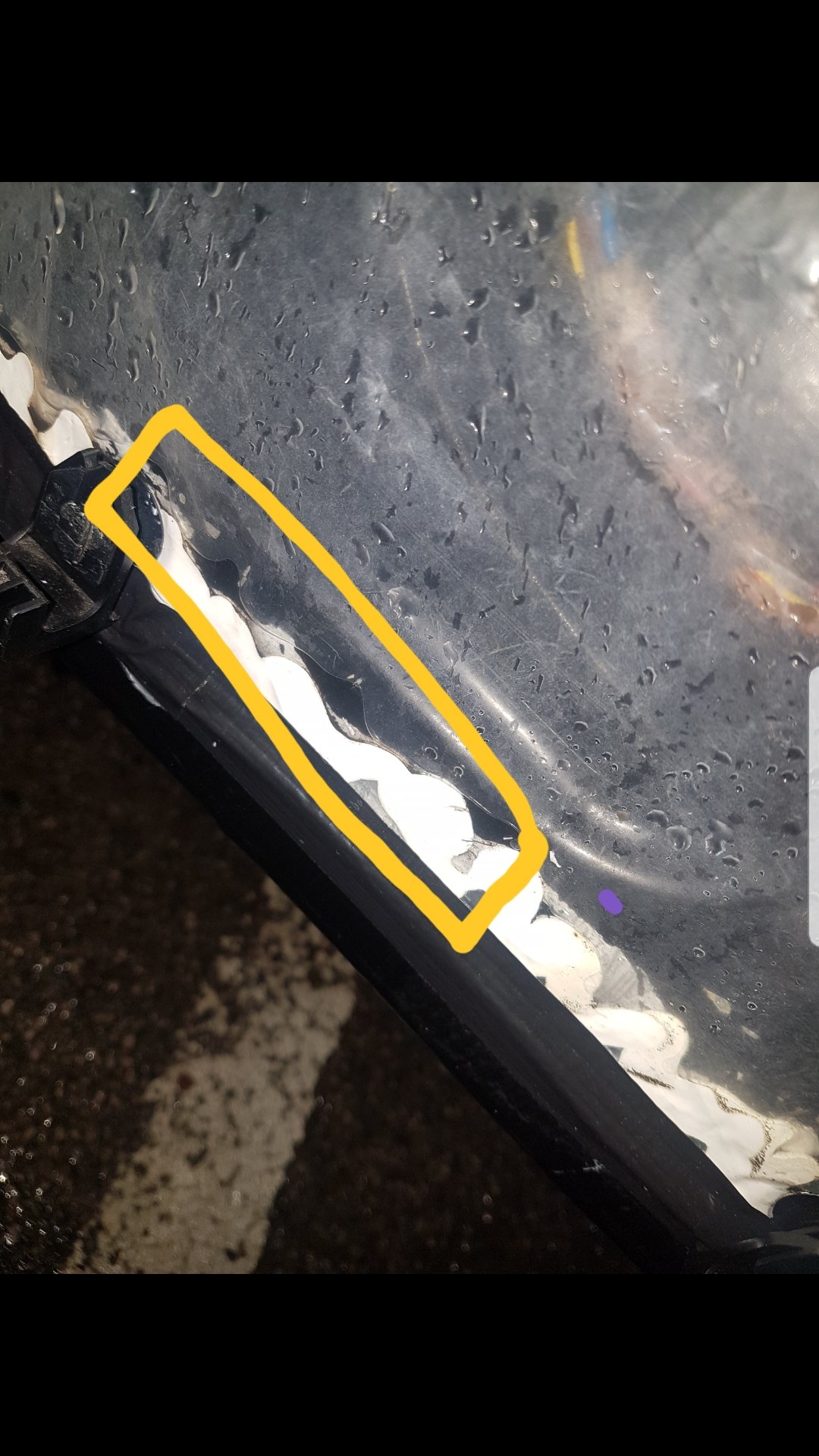 help with door card panel removal Skoda Octavia Mk I BRISKODA