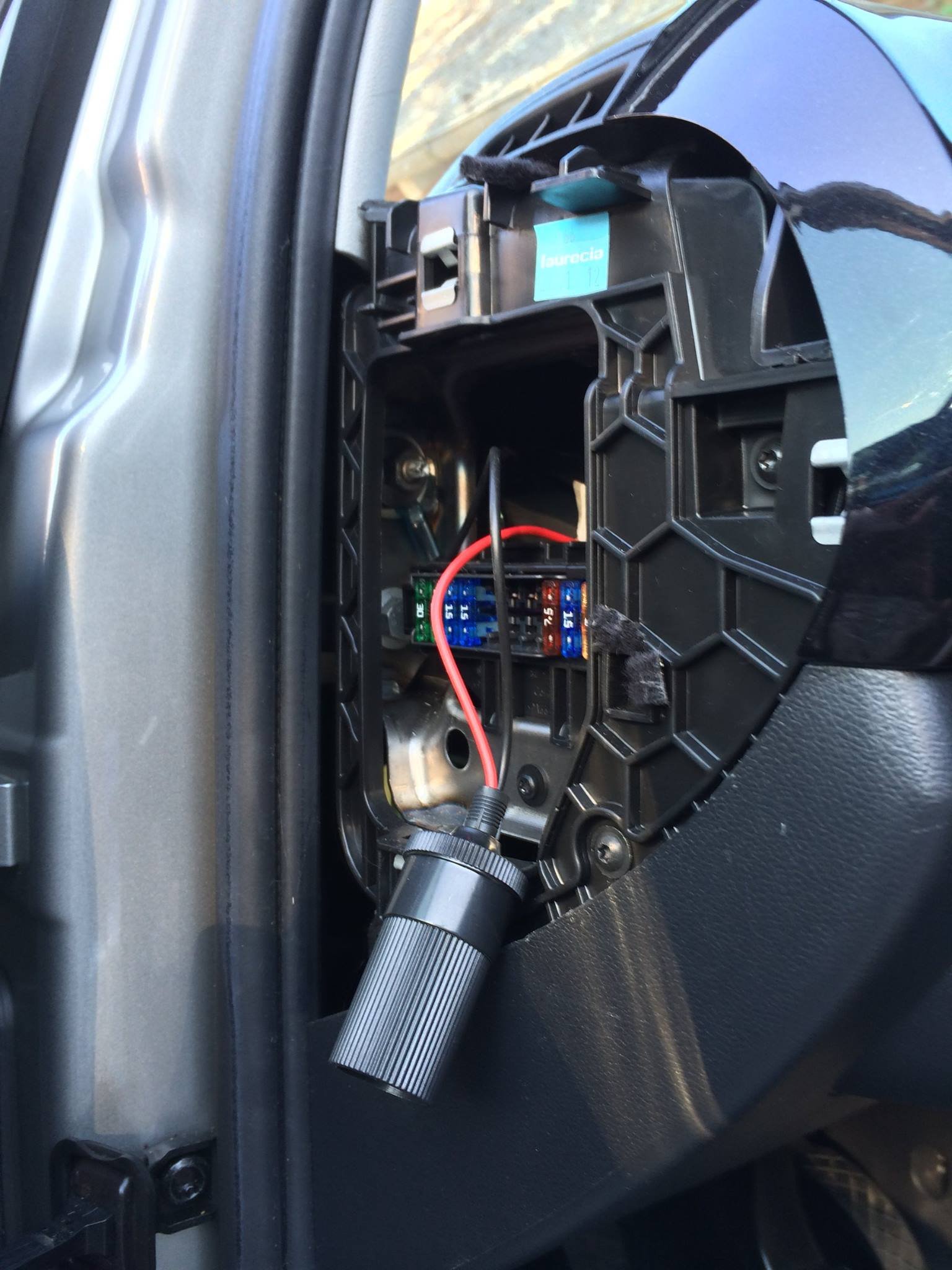 Usb skoda kodiaq