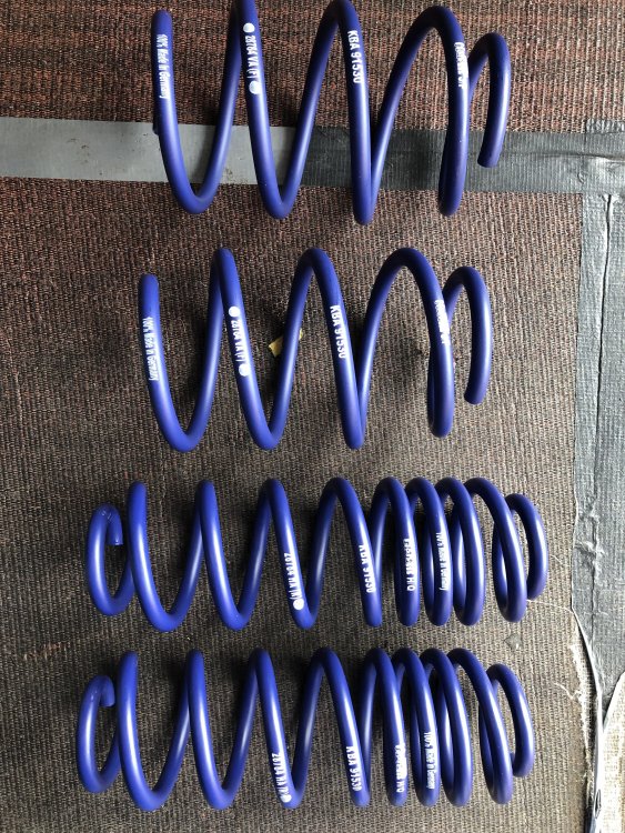 Upgrade standard style suspension? Too bouncy.. Page 2 Skoda Superb