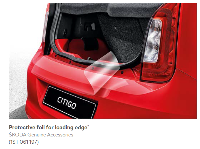 CITIGO Boot Storage and Protection