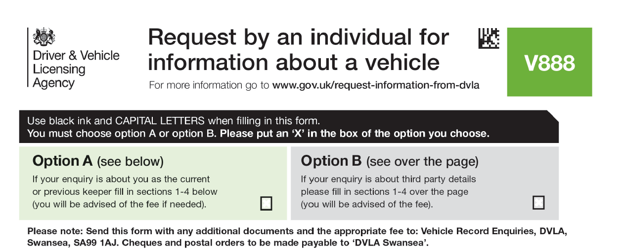 How to find previous owner? General Automotive Chat BRISKODA