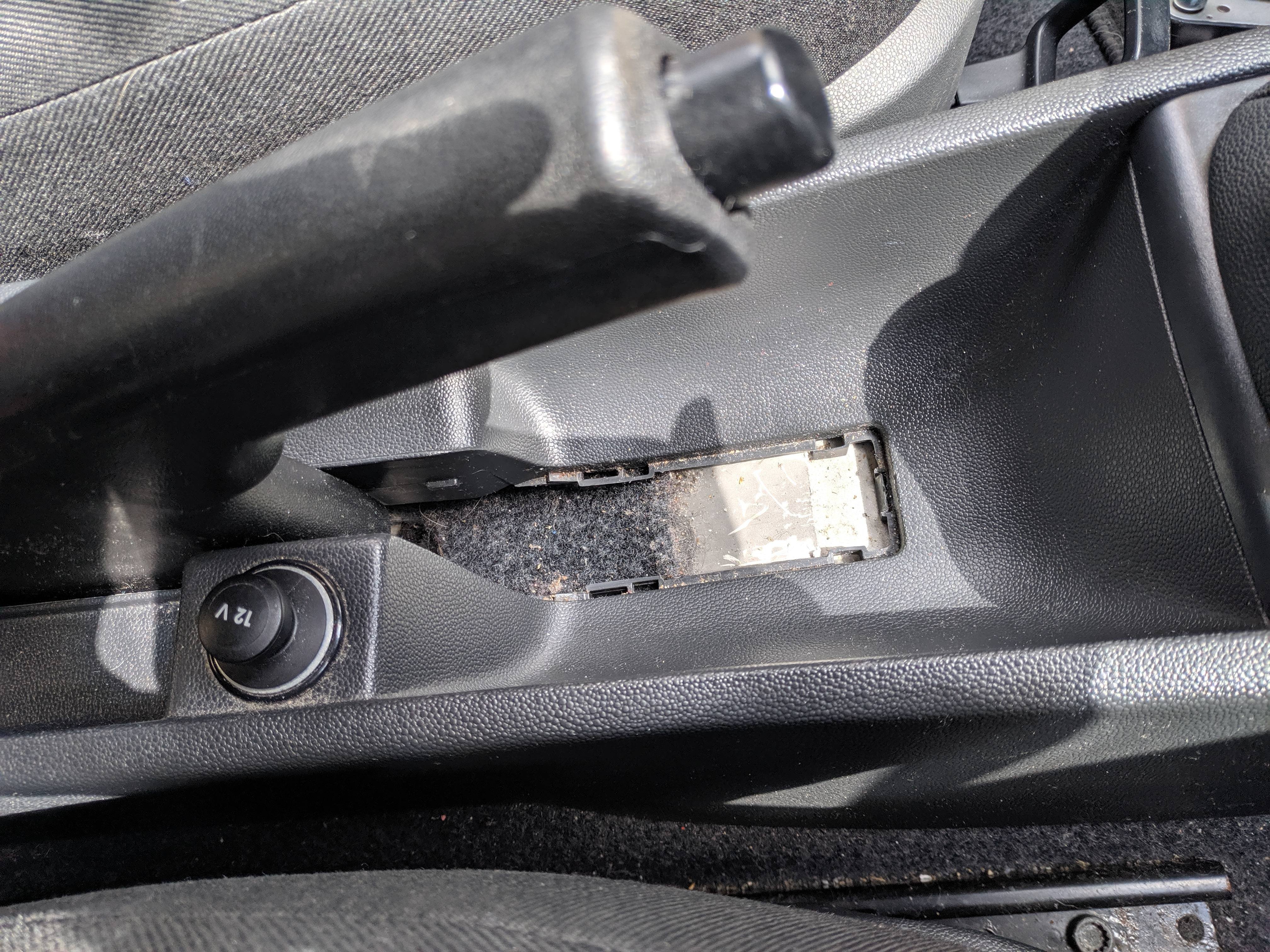 Gear selector pressure spring Skoda Fabia Mk I (19992007) BRISKODA